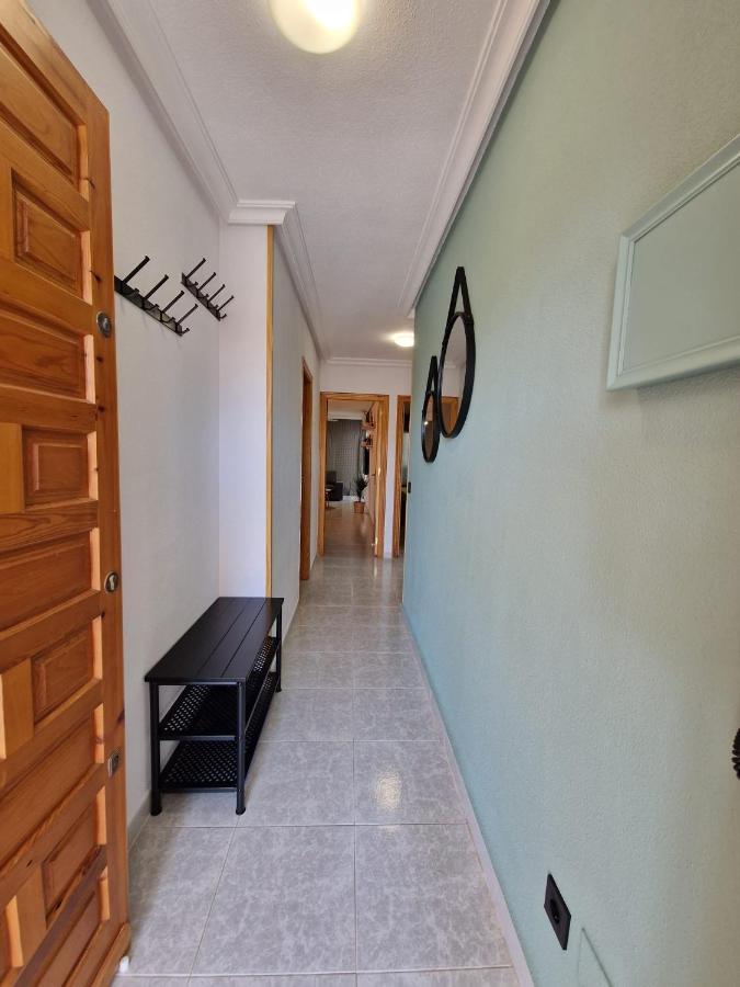 Casa Bonita Apartment Сан Педро дел Пинатар Екстериор снимка