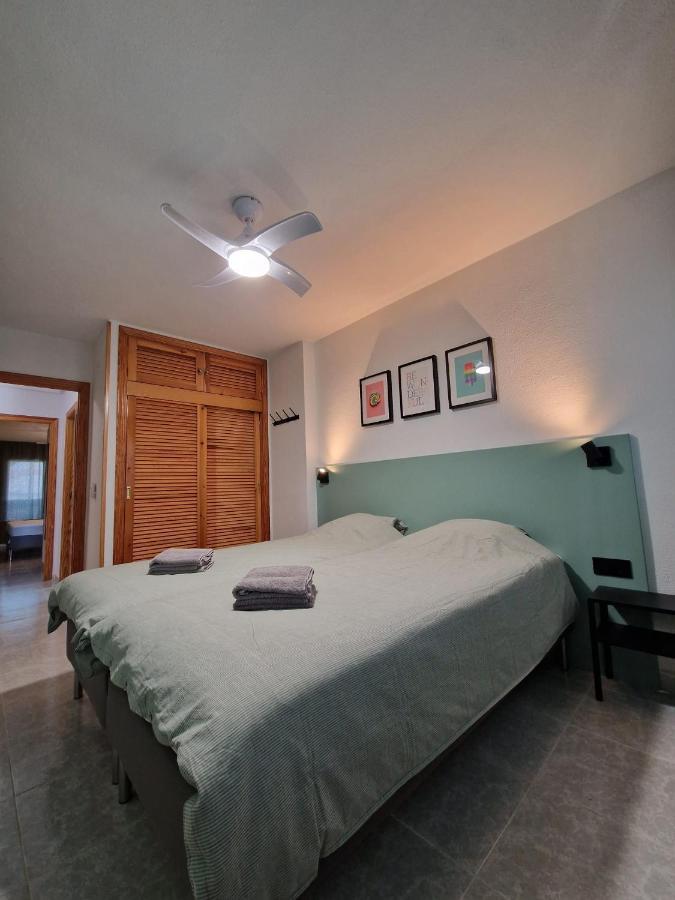 Casa Bonita Apartment Сан Педро дел Пинатар Екстериор снимка