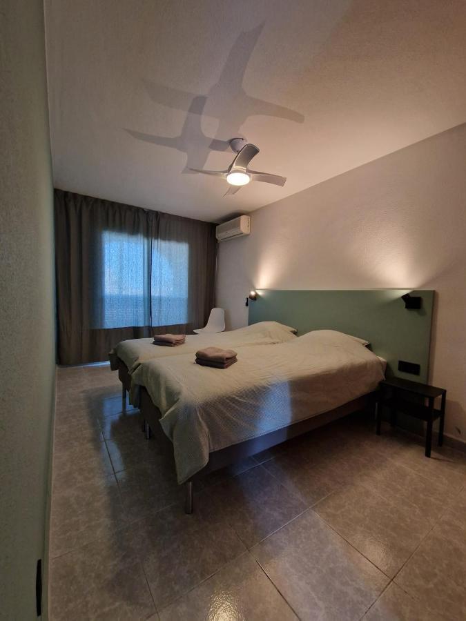 Casa Bonita Apartment Сан Педро дел Пинатар Екстериор снимка