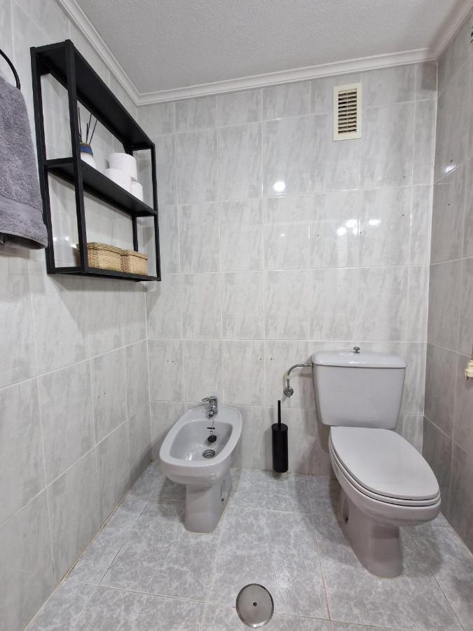 Casa Bonita Apartment Сан Педро дел Пинатар Екстериор снимка