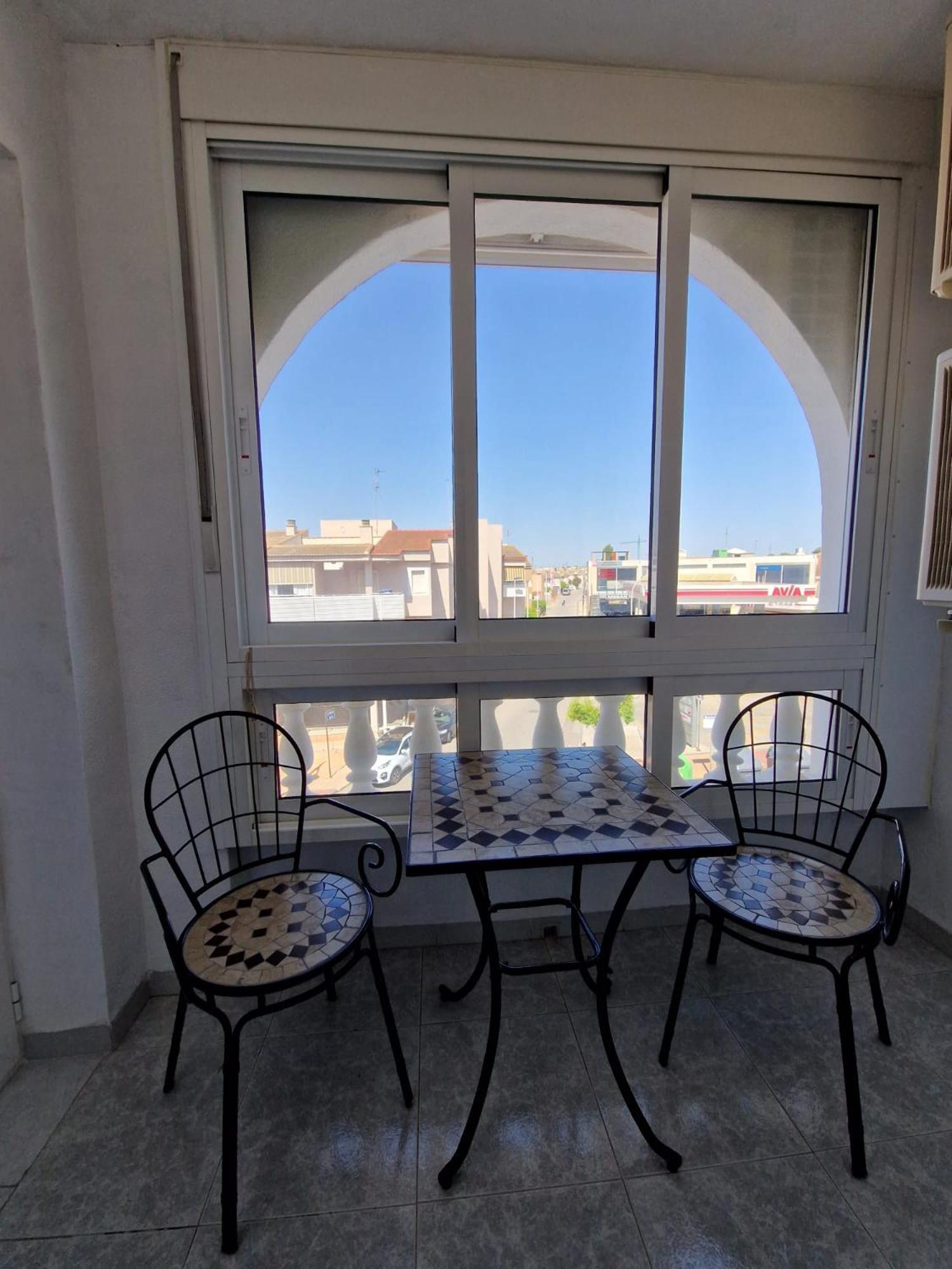 Casa Bonita Apartment Сан Педро дел Пинатар Екстериор снимка