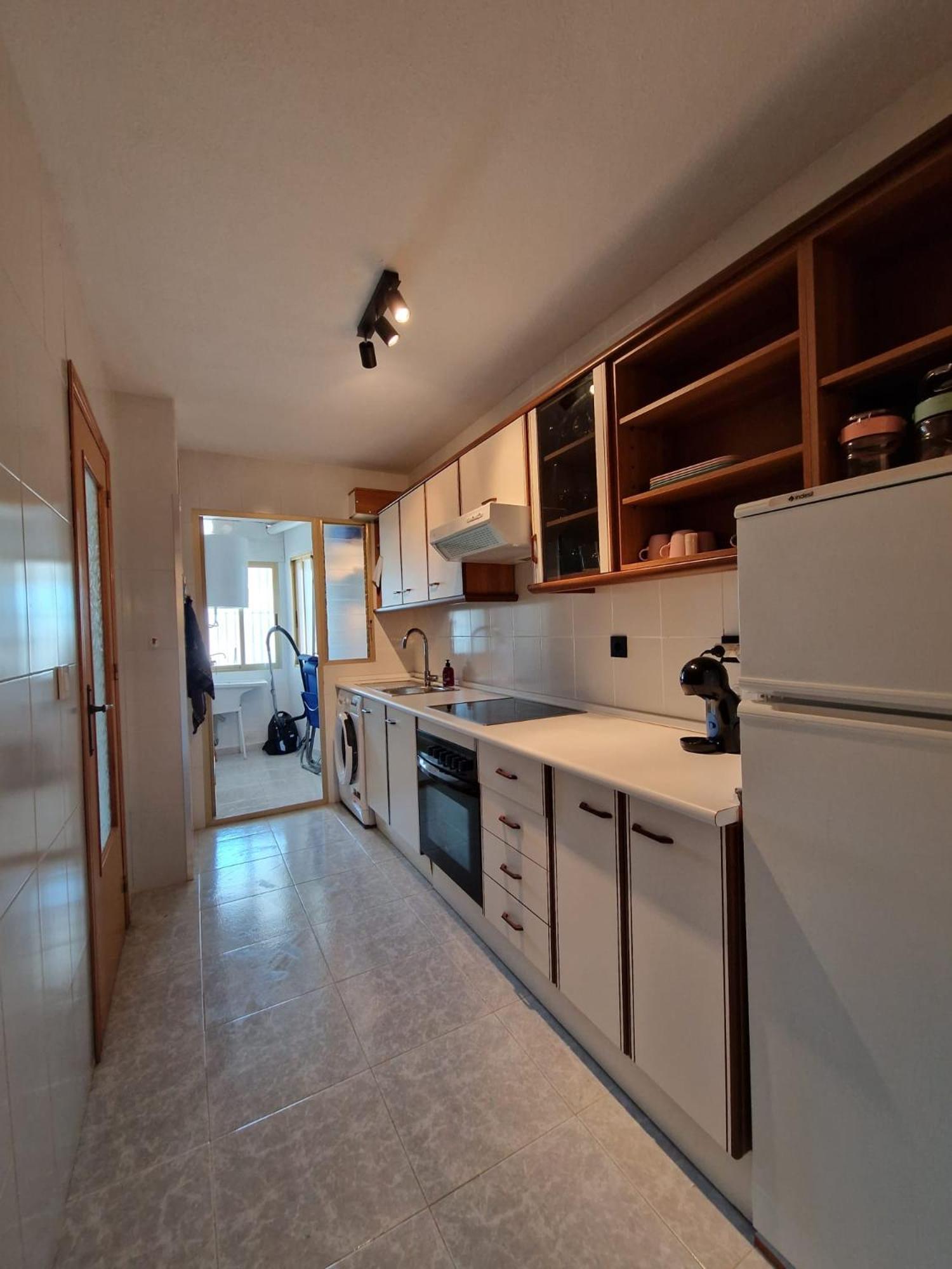 Casa Bonita Apartment Сан Педро дел Пинатар Екстериор снимка