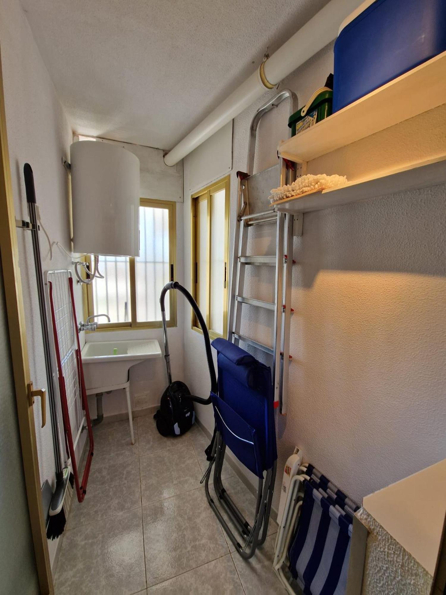Casa Bonita Apartment Сан Педро дел Пинатар Екстериор снимка