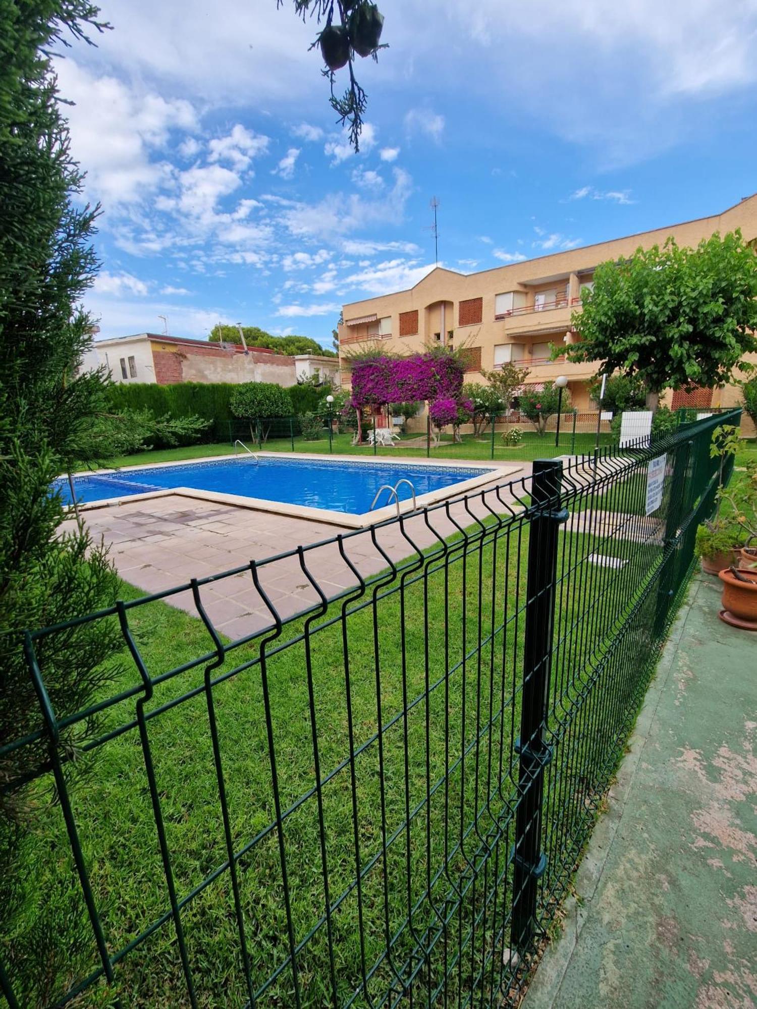 Casa Bonita Apartment Сан Педро дел Пинатар Екстериор снимка